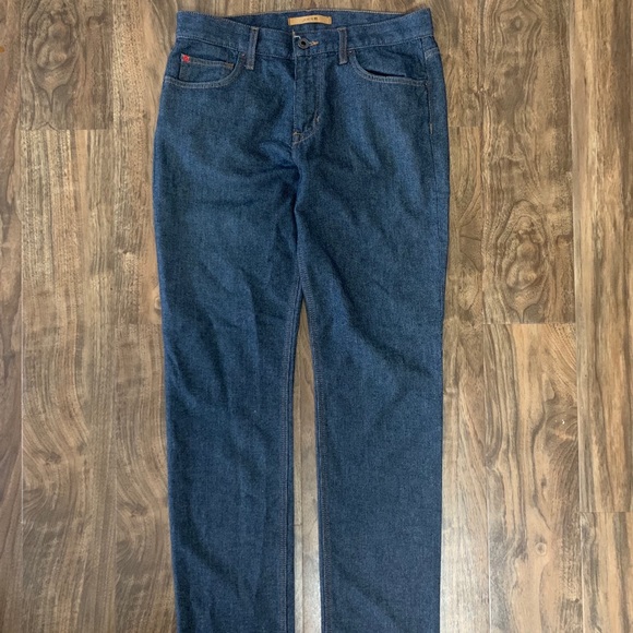 joe's jeans japanese denim